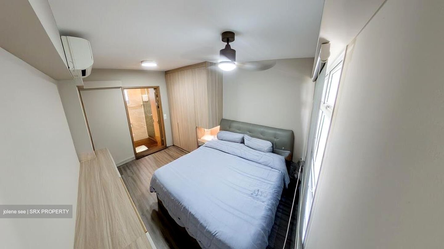 Blk 409B Northshore Residences II (Punggol), HDB 4 Rooms #503472931